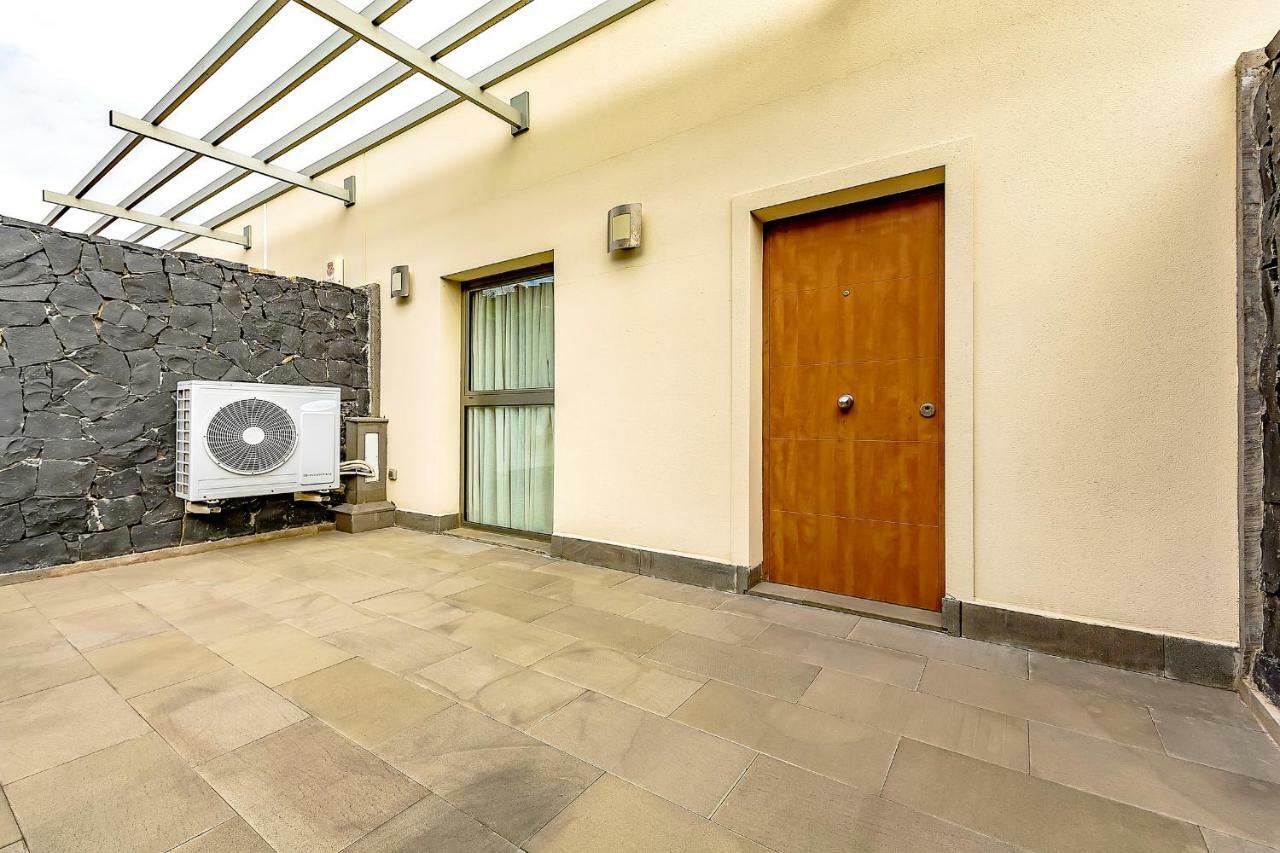 Townhouse 2 Bedrooms On The First Line 산미겔데아보나 외부 사진